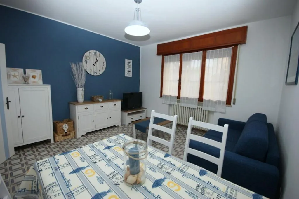 Vila 53 Trilocale Con Giardino Bellaria-Igea Marina