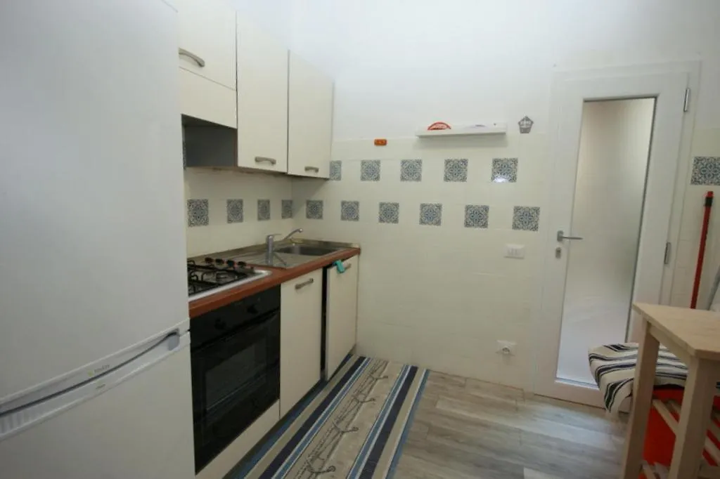 Vila 53 Trilocale Con Giardino Bellaria-Igea Marina 0*,