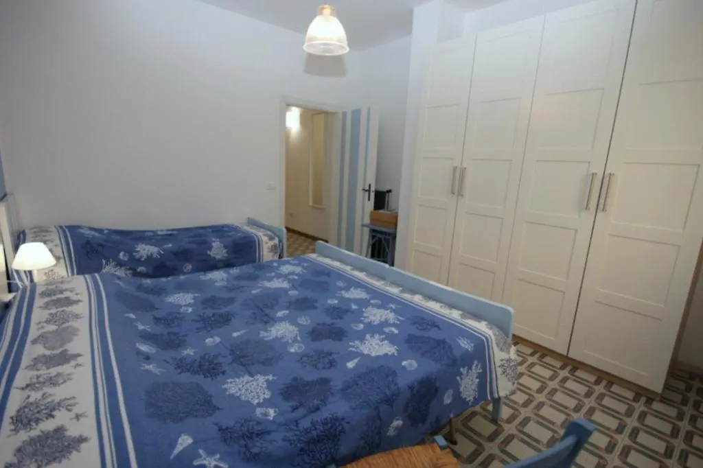 Vila 53 Trilocale Con Giardino Bellaria-Igea Marina Prázdninový dům